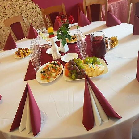 Pasienis Pasvaliečiai Εξωτερικό φωτογραφία