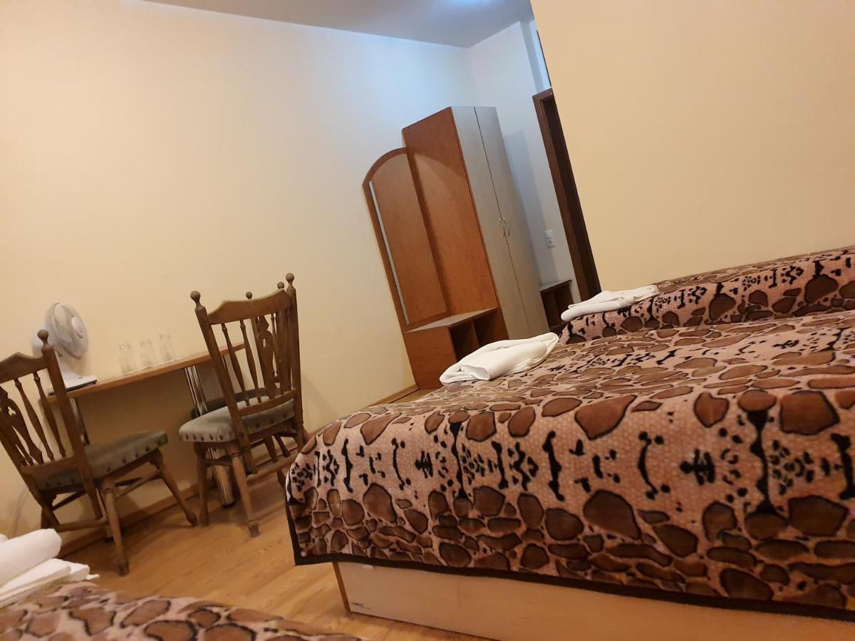 Pasienis Pasvaliečiai Εξωτερικό φωτογραφία