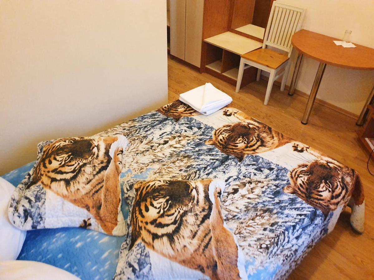 Pasienis Pasvaliečiai Εξωτερικό φωτογραφία