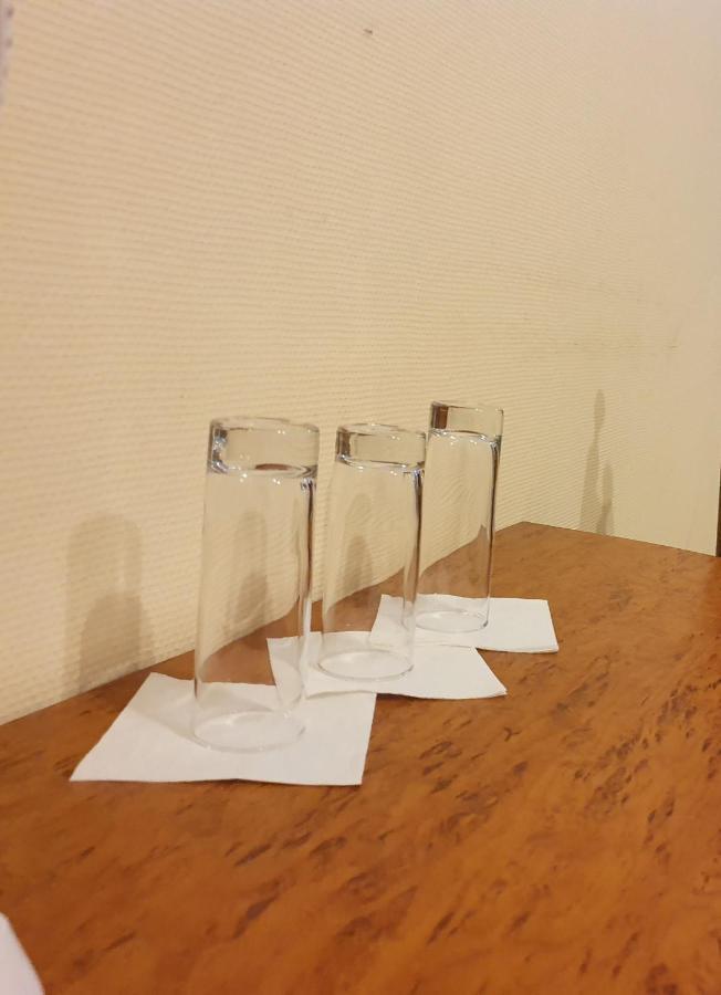 Pasienis Pasvaliečiai Εξωτερικό φωτογραφία
